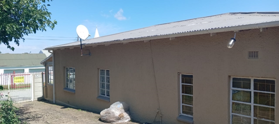 3 Bedroom Property for Sale in Senekal Free State